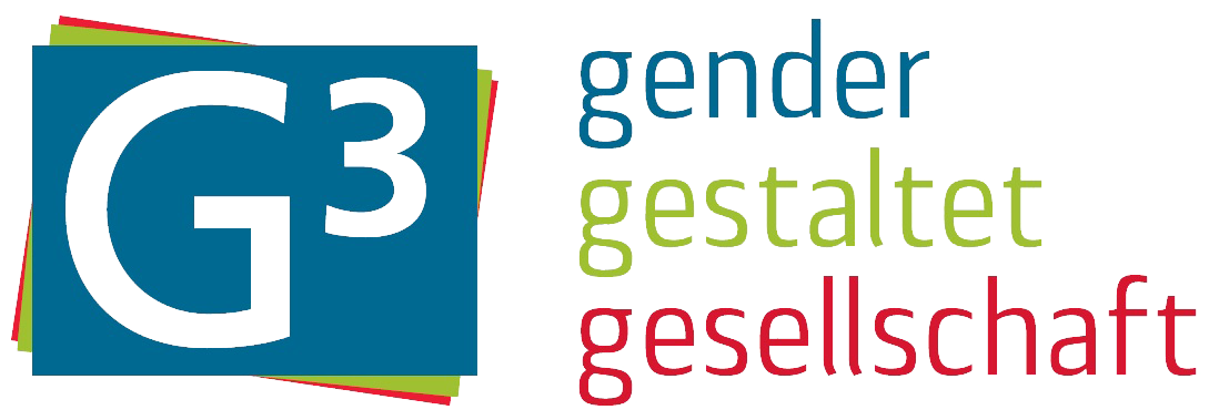 G3 gender gestaltet gesellschaft