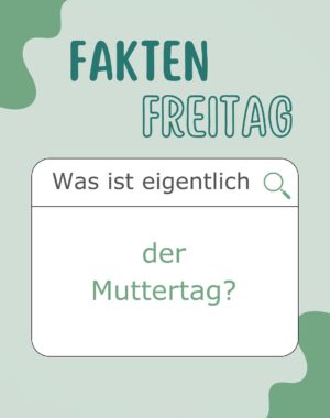 Muttertag