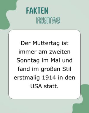 Muttertag