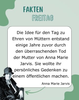 Muttertag