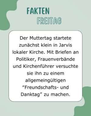 Muttertag