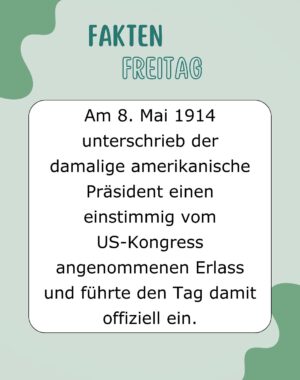 Muttertag