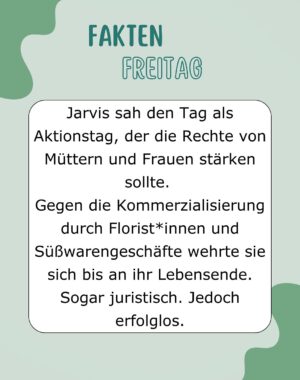 Muttertag