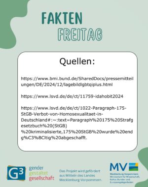 Fakten Freitag was ist idaq