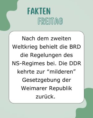 Fakten Freitag was ist idaq