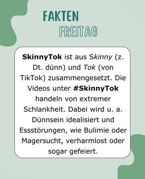 Skinny Tok
