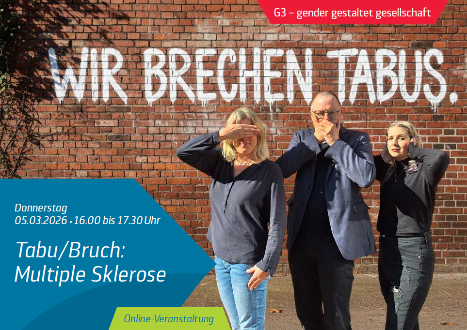 Tabu/Bruch: Multiple Sklerose