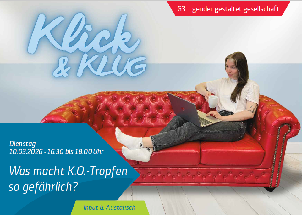 Was macht K.O.-Tropfen so gefährlich?