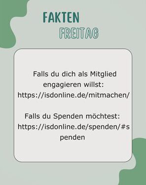 Initiative schwarze Menschen-Faktenfreitag