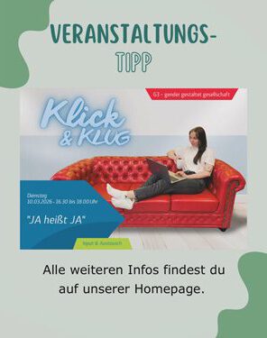 Consent Culture-Faktenfreitag