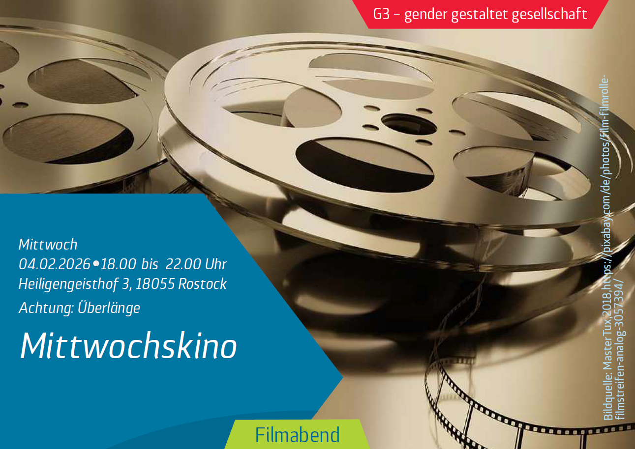 Mittwochskino am 04.02.2026
