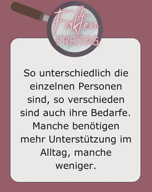 FaktenFreitag - Was ist eigentlich Neurodivergenz?