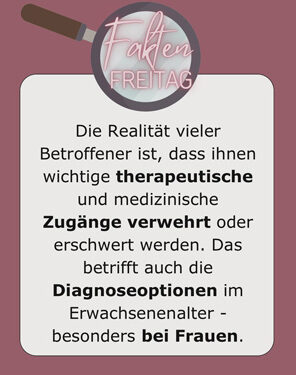 FaktenFreitag - Was ist eigentlich Neurodiversität?