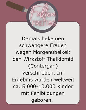 FaktenFreitag - Was ist eigentlich Gender Data Gap?