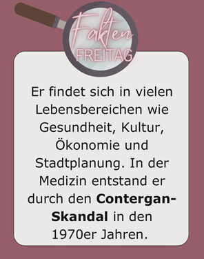 FaktenFreitag - Was ist eigentlich Gender Data Gap?