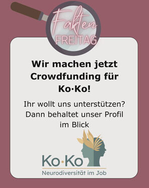 FaktenFreitag - Was ist eigentlich Masking?