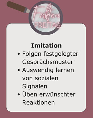 FaktenFreitag - Was ist eigentlich Masking?