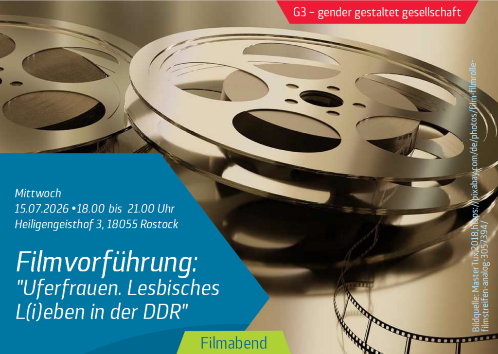 Filmvorführung 15.07.2026