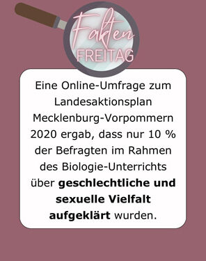 FaktenFreitag - Was ist eigentlich so wichtig am CSD?