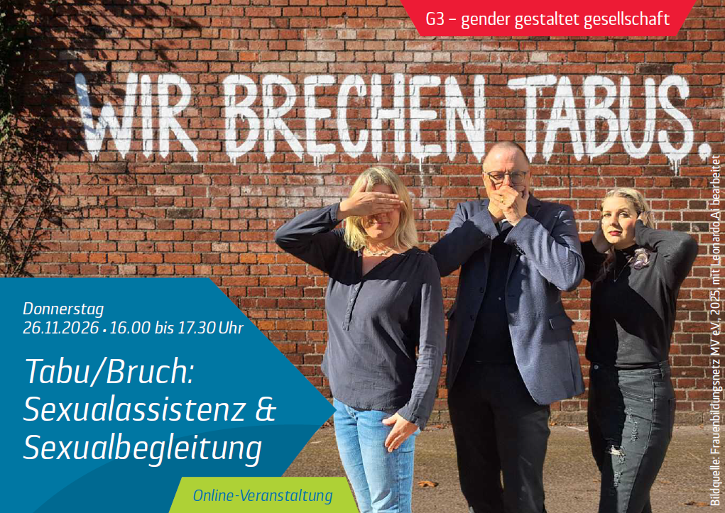 TabuBruch 26.11.2026